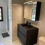 Maison Conviviale, Vue Σπίτι διακοπών