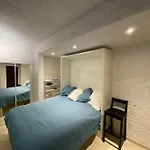 Σπίτι διακοπών Maison Conviviale, Vue