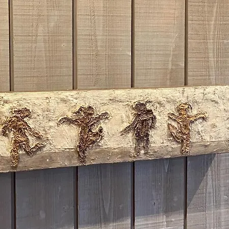 Maison Conviviale, Vue Σπίτι διακοπών *