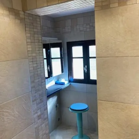 Dom wakacyjny Maison Conviviale, Vue