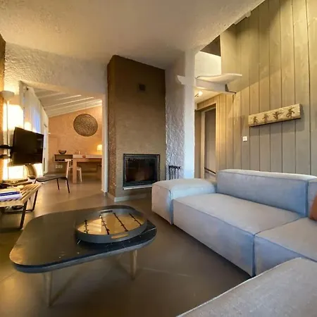 Maison Conviviale, Vue Propriano (Corsica)