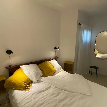 Vakantiehuis Maison Conviviale, Vue *