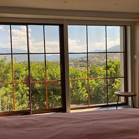 Σπίτι διακοπών Maison Conviviale, Vue