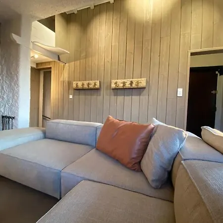 Maison Conviviale, Vue Casa de Férias *